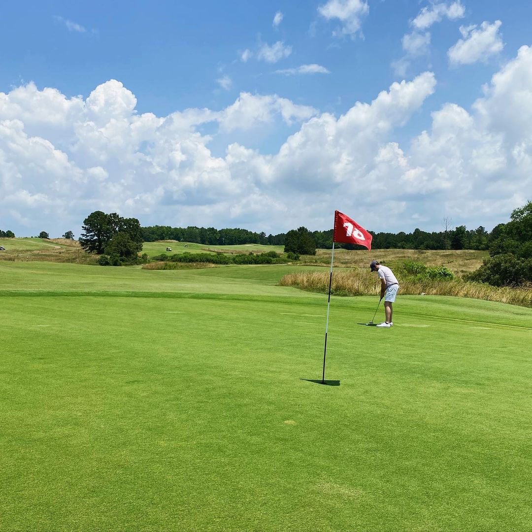 Best Public Golf Courses in North You Can Play Blue Sky Cabin